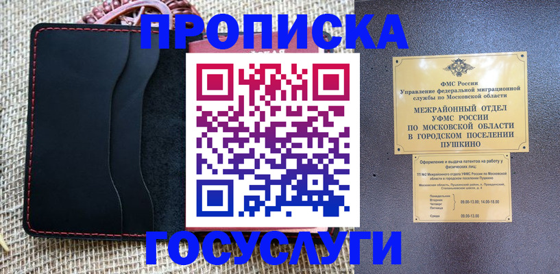 прописка для военкомата в Ермолино