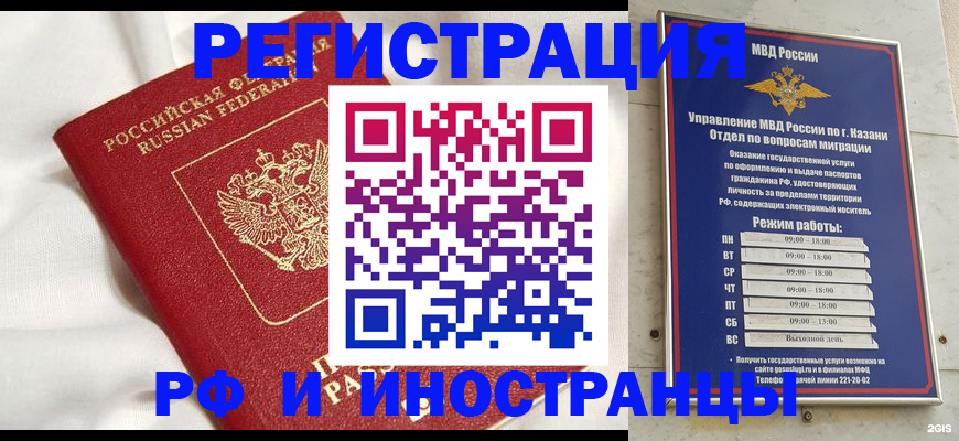 прописка для кредита в Ермолино